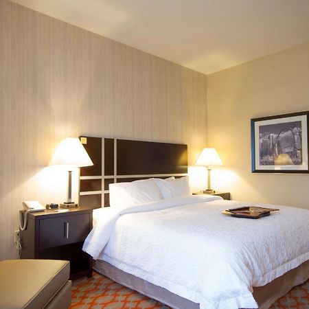 Hampton Inn מרשל מראה חיצוני תמונה