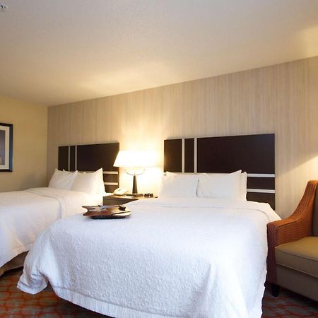 Hampton Inn מרשל מראה חיצוני תמונה