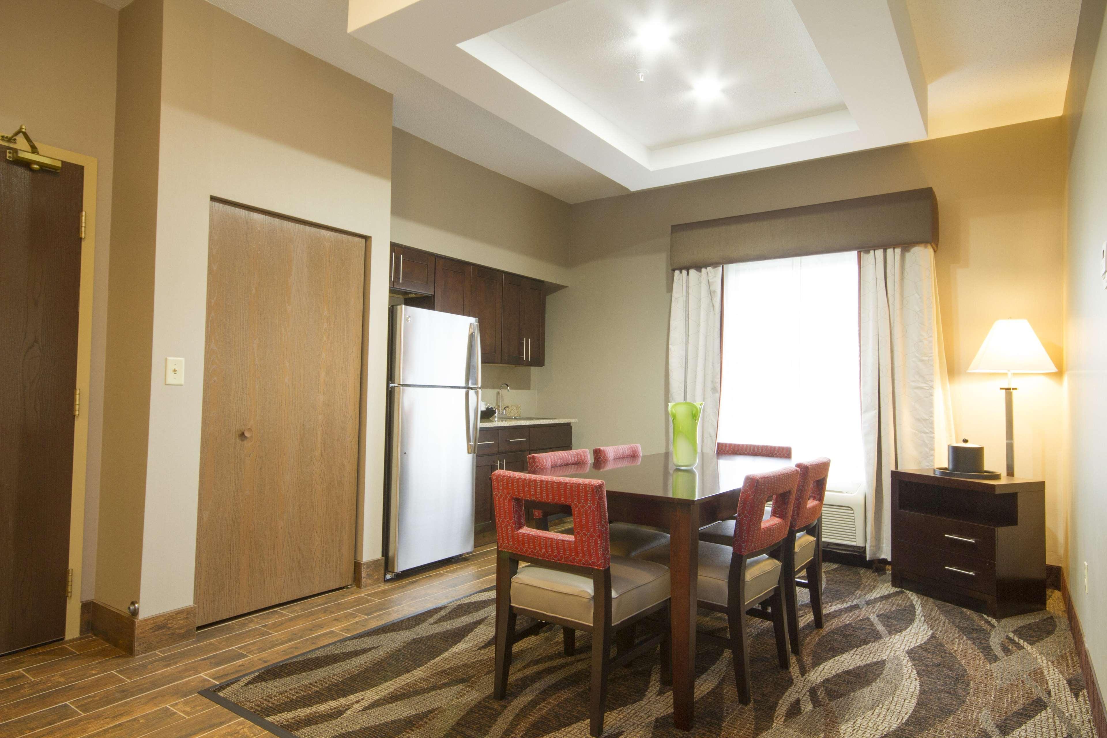 Hampton Inn מרשל מראה חיצוני תמונה
