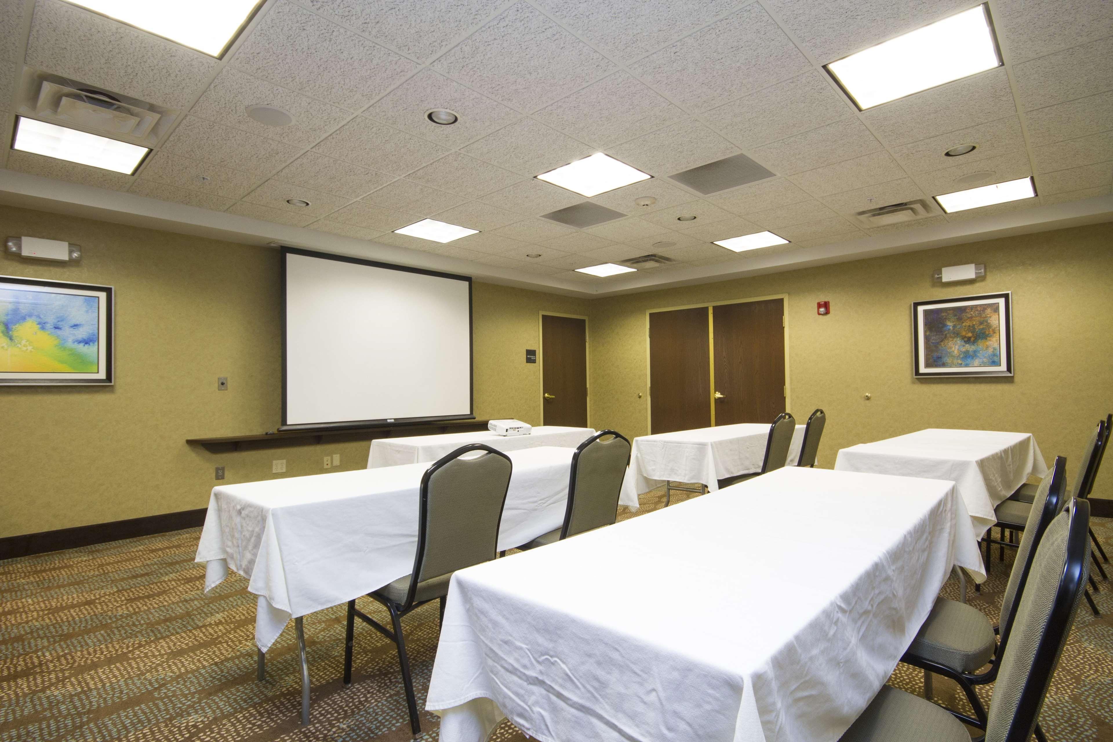 Hampton Inn מרשל מראה חיצוני תמונה