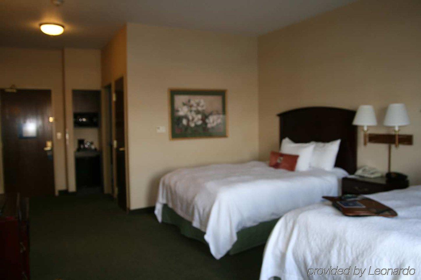 Hampton Inn מרשל חדר תמונה